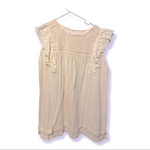 Online Boutique Sleeveless Blouse